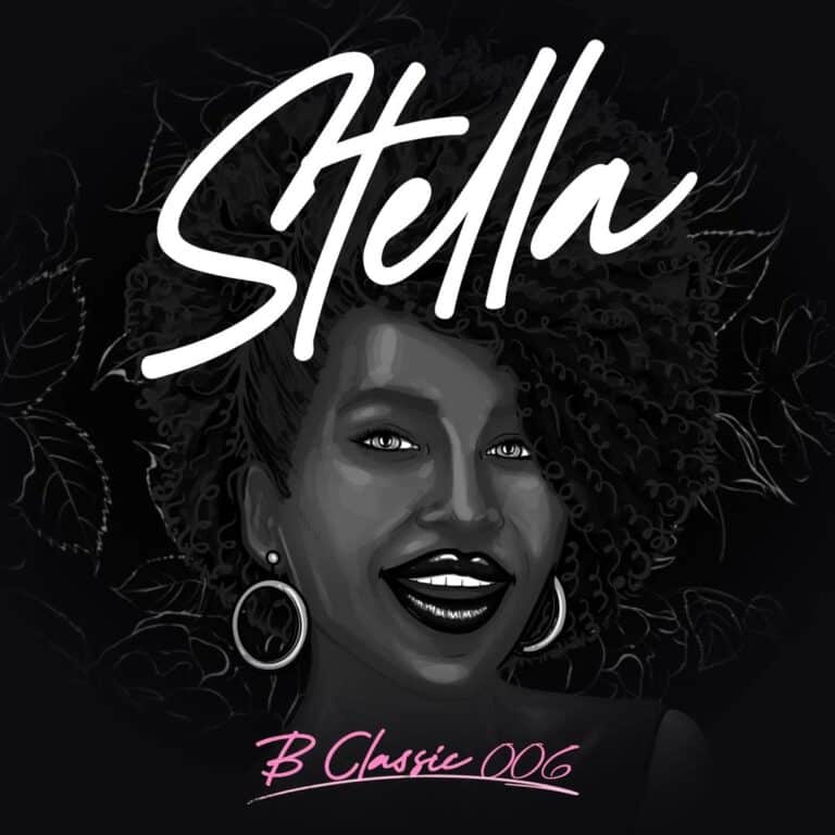 AUDIO B Classic 006 – Stella MP3 DOWNLOAD