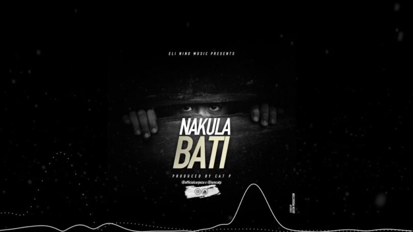 AUDIO Carpoza Ft Cat P – Nakula Bati MP3 DOWNLOAD