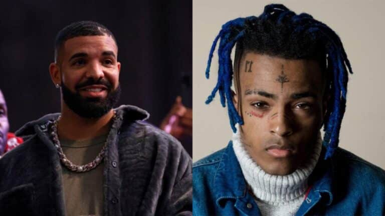 Here Is Why Drake Has Been Mentioned In The Murder Of XXXTentacion