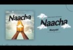 AUDIO Carpoza X Cat P – Naacha MP3 DOWNLOAD