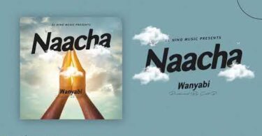 AUDIO Carpoza X Cat P – Naacha MP3 DOWNLOAD