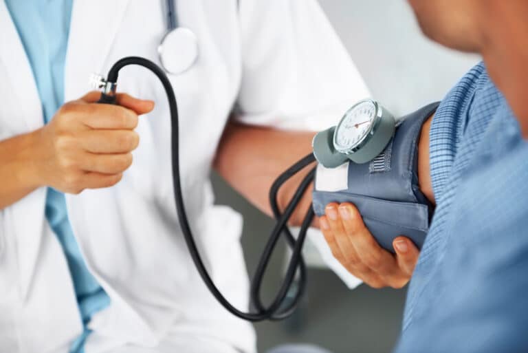 10 Ways To Lower(control) High Blood Pressure Without Medication