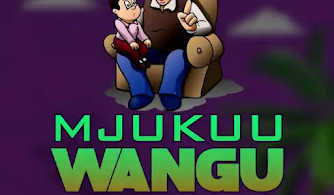 AUDIO PUNCH – MJUKUU WANGU DOWNLOAD MP3