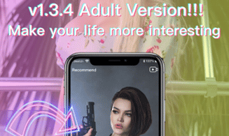 Tiktok 18 Plus APK