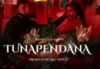 AUDIO Madini Ft. Anjella – Tunapendana MP3 DOWNLOAD