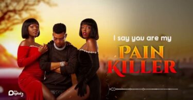 AUDIO Kusah – Pain Killer Ft Kataleya X Kandle MP3 DOWNLOAD