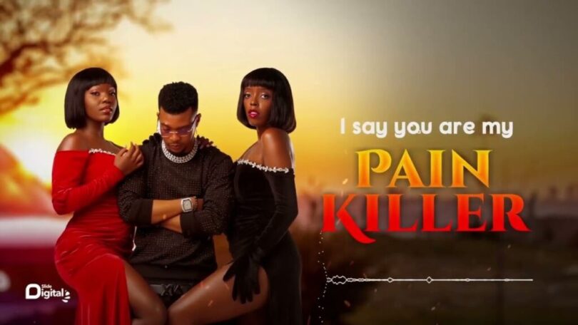 AUDIO Kusah – Pain Killer Ft Kataleya X Kandle MP3 DOWNLOAD