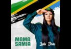 AUDIO Luludiva – Mama Samia MP3 DOWNLOAD