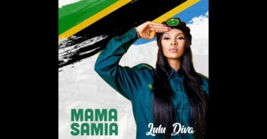 AUDIO Luludiva – Mama Samia MP3 DOWNLOAD