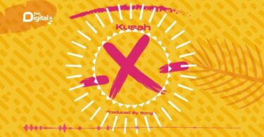 AUDIO Kusah – X MP3 DOWNLOAD