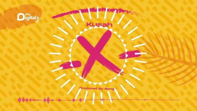 AUDIO Kusah – X MP3 DOWNLOAD