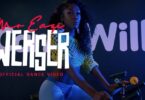 VIDEO Mr. Eazi – Werser MP4 DOWNLOAD