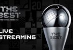 The Best FIFA Football Awards 2022 – Live Stream (nominees)