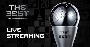 The Best FIFA Football Awards 2022 – Live Stream (nominees)