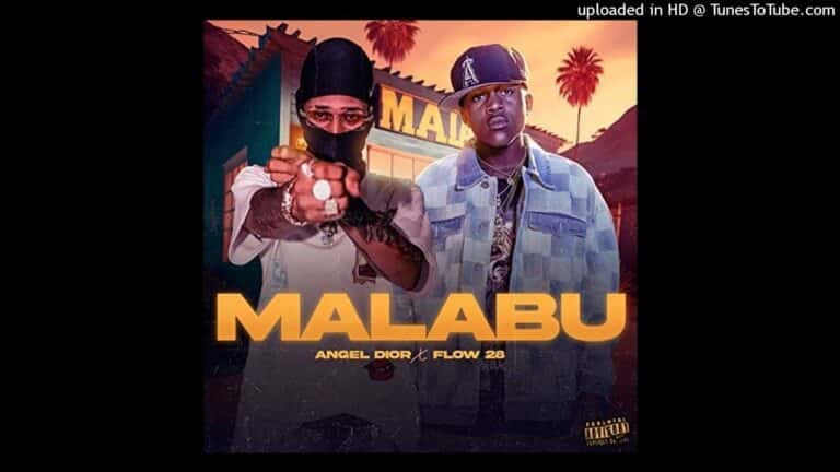 AUDIO Angel Dior x Flow 28 x Leo Rd – Malabu MP3 DOWNLOAD