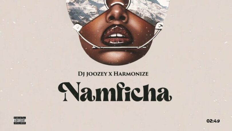 AUDIO Dj Joozey Ft. Harmonize – Namficha MP3 DOWNLOAD