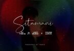 AUDIO Rj The Dj – Sitamani Ft Lody Music X Young Lunya MP3 DOWNLOAD