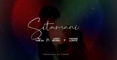 AUDIO Rj The Dj – Sitamani Ft Lody Music X Young Lunya MP3 DOWNLOAD