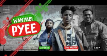 VIDEO Wanyabi – Pyee Mp4 DOWNLOAD