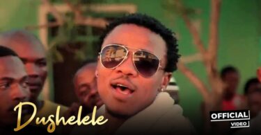 VIDEO Alikiba – Dushelele MP4 DOWNLOAD