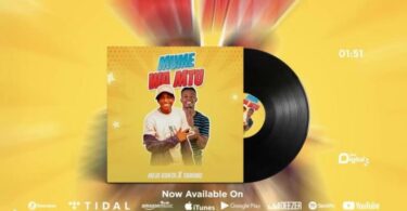 AUDIO Meja Kunta – Mke wa Mtu Ft Tamimu MP3 DOWNLOAD