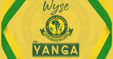 AUDIO Wyse – Yanga MP3 DOWNLOAD