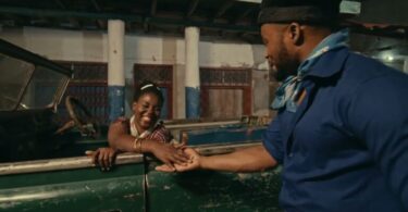 VIDEO Kusah – Wasi Wasi MP4 DOWNLOAD