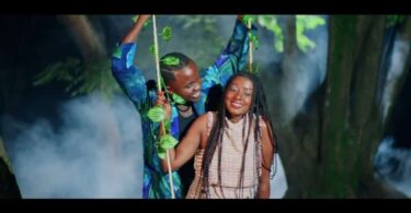 VIDEO: D-ONE – Amarira MP4 DOWNLOAD