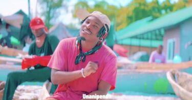 AUDIO Vanillah Ft Kayumba – Unanisitiri Remix MP3 DOWNLOAD