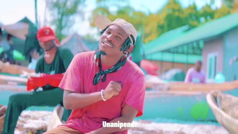 AUDIO Vanillah Ft Kayumba – Unanisitiri Remix MP3 DOWNLOAD