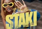 AUDIO Femi One – Staki Ft Domani Mkadinali MP3 DOWNLOAD