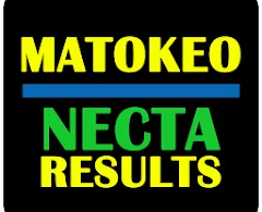 Matokeo ya kidato cha nne 2022/2023 – NECTA form Four results