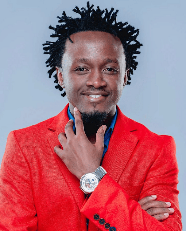 AUDIO Bahati – Nowe Sweety Ft Joyce Wa Mamaa MP3 DOWNLOAD