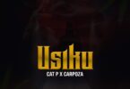 AUDIO Carpoza Ft Cat P – Usiku MP3 DOWNLOAD