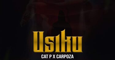 AUDIO Carpoza Ft Cat P – Usiku MP3 DOWNLOAD