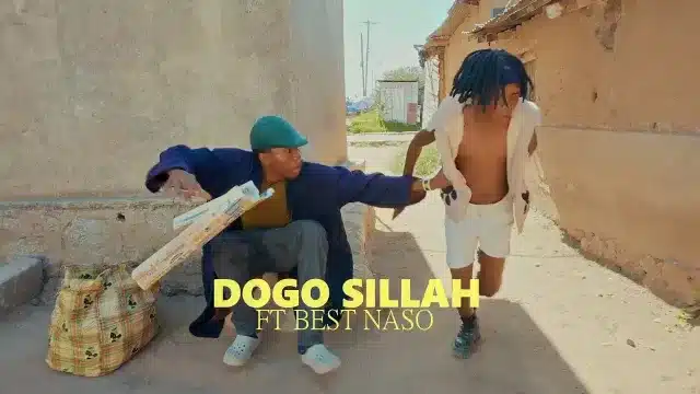 VIDEO: Dogo Sillah ft Best Naso – Jela 2 MP4 DOWNLOAD