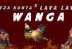 AUDIO Meja Kunta Ft Lava Lava – Wanga MP3 DOWNLOAD