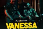 AUDIO Pson Ft. Innoss’B – Vanessa Remix MP3 DOWNLOAD