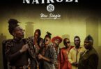 AUDIO Bensoul – Nairobi Ft Sauti Sol X Nviiri the Storyteller X Mejja MP3 DOWNLOAD