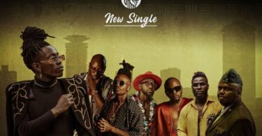 AUDIO Bensoul – Nairobi Ft Sauti Sol X Nviiri the Storyteller X Mejja MP3 DOWNLOAD