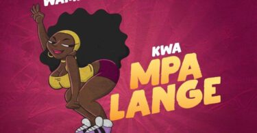 AUDIO Nay Wa Mitego – Kwa Mpalange MP3 DOWNLOAD