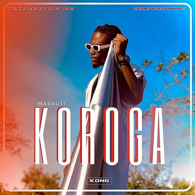 AUDIO Masauti – Koroga MP3 DOWNLOAD