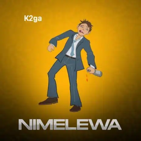 AUDIO K2ga – Nimelewa MP3 DOWNLOAD