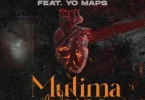 AUDIO Macky2 Ft Yo Maps – Mutima Wanga MP3 DOWNLOAD