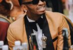 AUDIO Diamond Platnumz – Sijaona MP3 DOWNLOAD