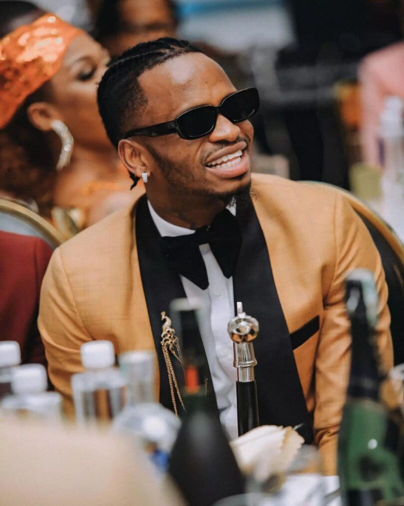 AUDIO Diamond Platnumz – Sijaona MP3 DOWNLOAD