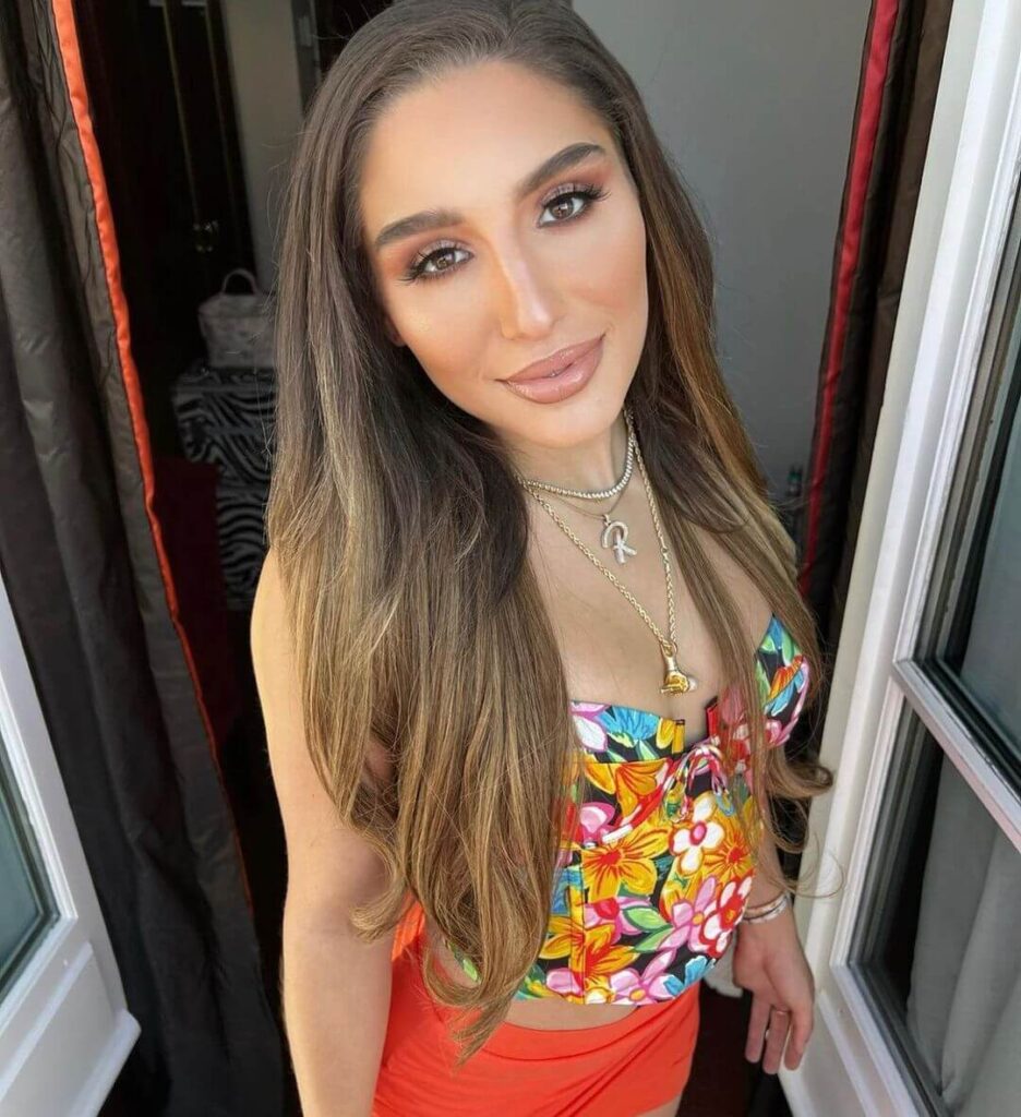 Who is Abella Danger? All about Abella Danger’s lifestyle