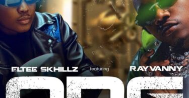 AUDIO Eltee Skhillz – ODG (Remix) Ft Rayvanny MP3 DOWNLOAD