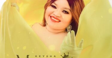 AUDIO Keysha – Darling MP3 DOWNLOAD