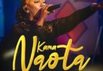 AUDIO Bella Kombo – Kama Naota MP3 DOWNLOAD